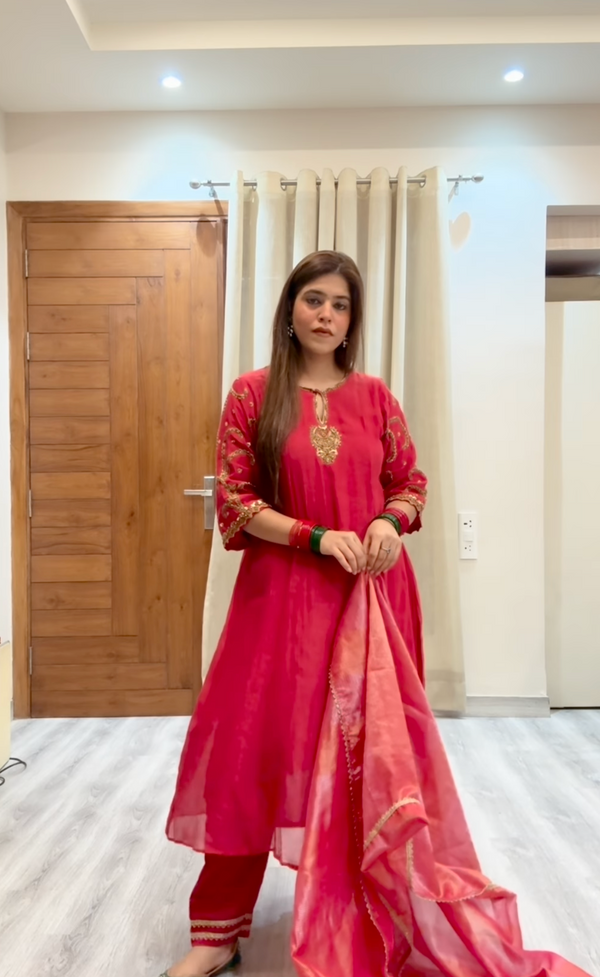 Sunita Joshi