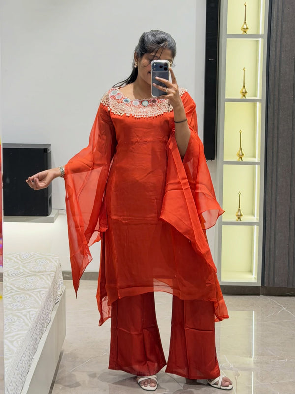 Pooja Desai