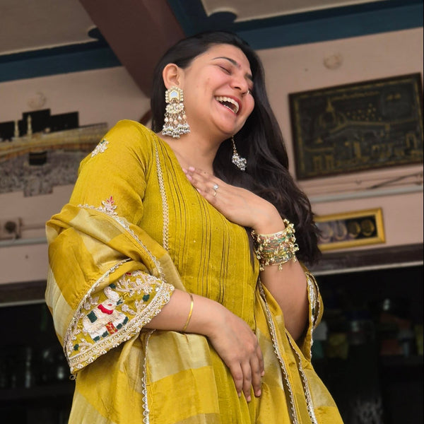 Priya Sharma