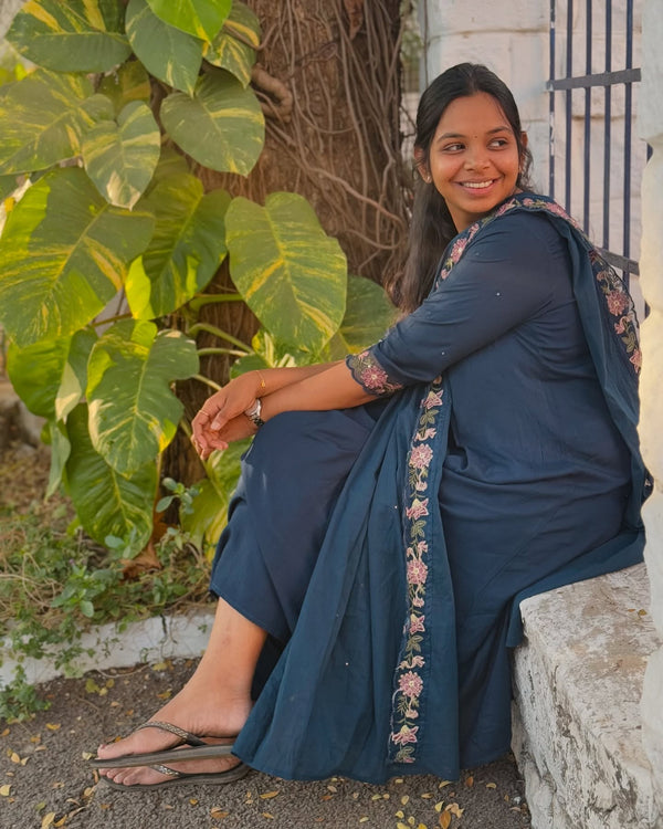 Ritu Verma