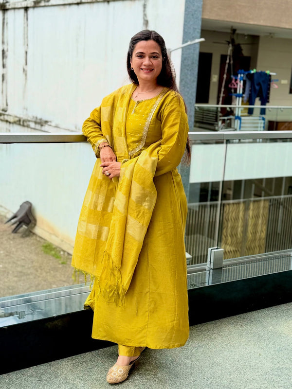 Meera Reddy